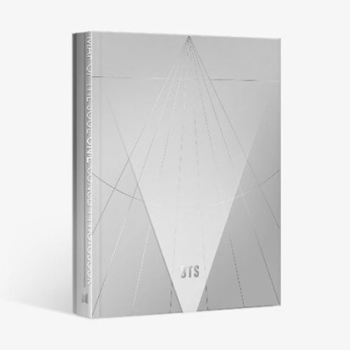 방탄소년단 | BTS [ MAP OF THE SOUL ON:E ] CONCEPT PHOTOBOOK