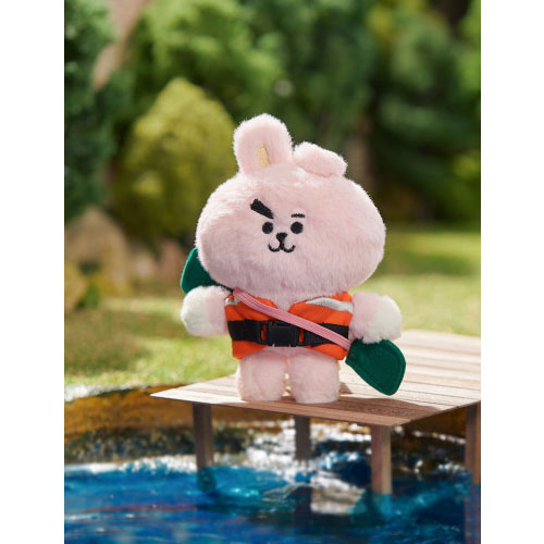 BT21 [ PICNIC ] MINI DOLL