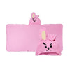 MUSIC PLAZA Goods Cooky BT21 * Olive Young Official Hooded Towel | BTS