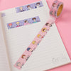 BTS WORLD [ MASKING TAPE ]