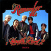 MUSIC PLAZA CD REW VER. Day6 | 데이식스 | 4TH MINI ALBUM - REMEMBER US : YOUTH PT.2