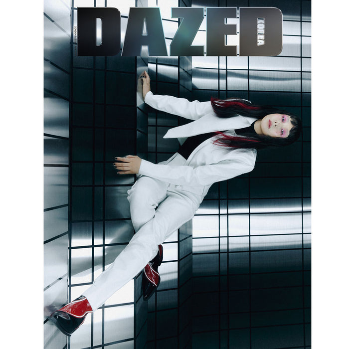 데이즈드 | DAZED 2020-10 [ JEON DOYEON, SHOWNU, YERI ]