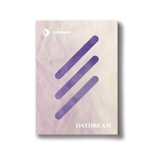 디크런치 | D-CRUNCH 4TH MINI ALBUM [ DAYDREAM ]