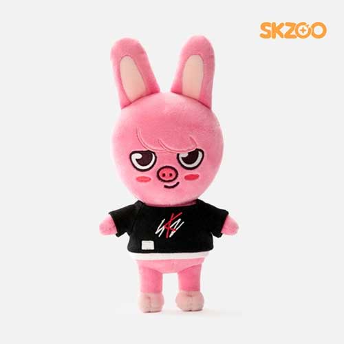 PELUCHE Stray Kids Foxy Ny – TUTOPÍA PLACE