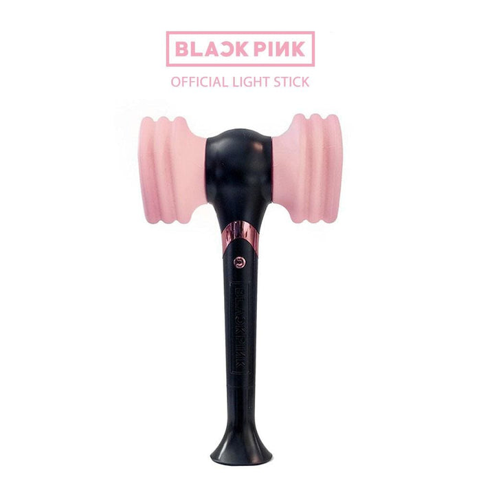 MUSIC PLAZA Light Stick BLACKPINK | 블랙핑크 | OFFICIAL LIGHT STICK