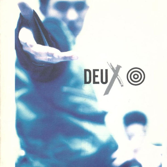 MUSIC PLAZA CD 듀스 | DEUX 1집 | 나를 돌아봐