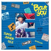 MUSIC PLAZA CD Eunhyuk version Super Junior D&E 2nd Mini Album [ Bout You ] Donghae & Eunhyuk