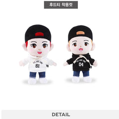 Where to store buy exo dolls