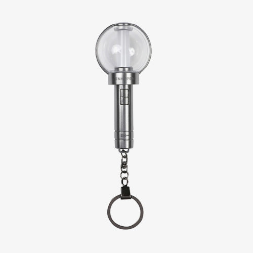 엔하이픈 | ENHYPEN LIGHT STICK KEYRING