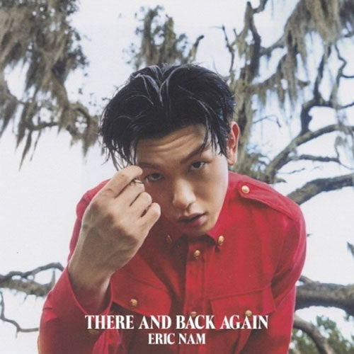 에릭남 | ERIC NAM 2ND ALBUM [ THERE AND BACK AGAIN ]