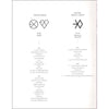 MUSIC PLAZA Goods EXO | OFFICIAL Emblem History Collection