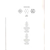 MUSIC PLAZA Goods EXO | OFFICIAL Emblem History Collection