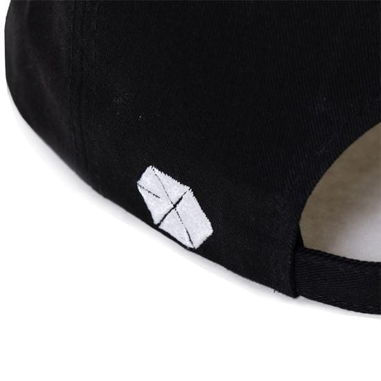 MUSIC PLAZA Goods EXO We Are One Dad Hat