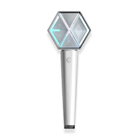 EXO OFFICIAL FANLIGHT VER.3.0 | OFFICIAL LIGHT STICK