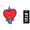 BT21 NAME TAG | OFFICIAL MD