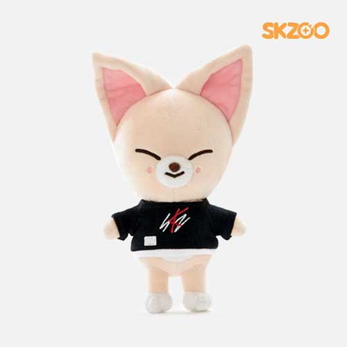 STRAY KIDS x SKZOO [ STAY IN STAY IN JEJU ] PLUSH ORIGINAL