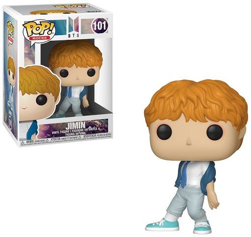 방탄소년단 | BTS [ FUNKO POP! ] VINYL FIGURE