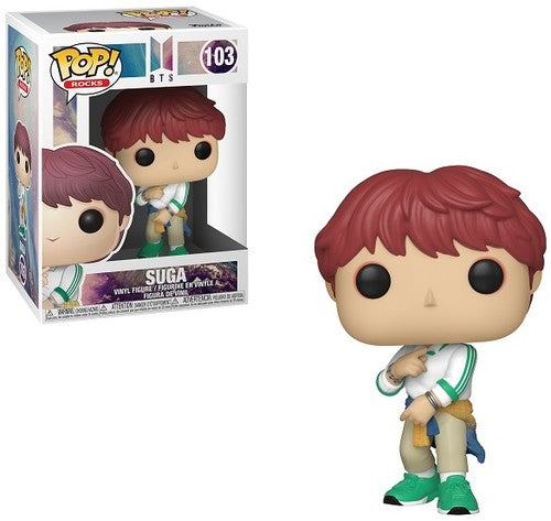 방탄소년단 | BTS [ FUNKO POP! ] VINYL FIGURE