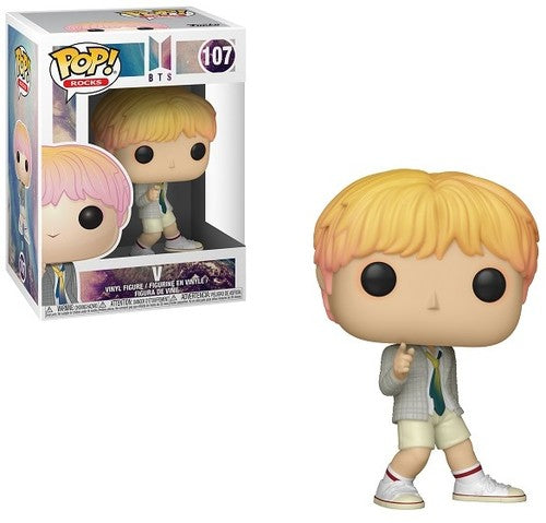 방탄소년단 | BTS [ FUNKO POP! ] VINYL FIGURE