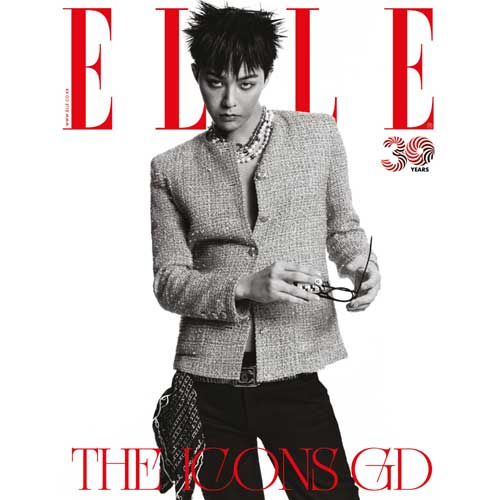 엘르 | ELLE 2022-11