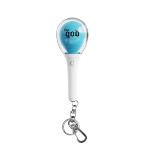 지오디 | god OFFICIAL MINI LIGHT KEYRING VER.2