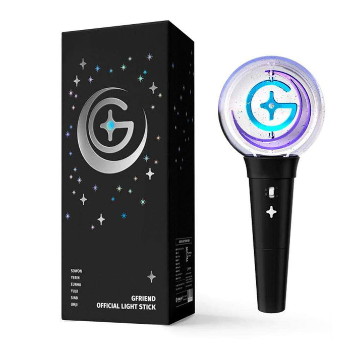 여자친구 | GFRIEND OFFICIAL LIGHT STICK VER.2