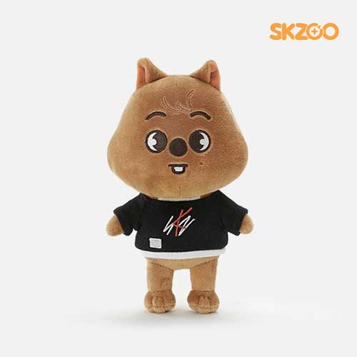 STRAY KIDS x SKZOO [ STAY IN STAY IN JEJU ] PLUSH ORIGINAL