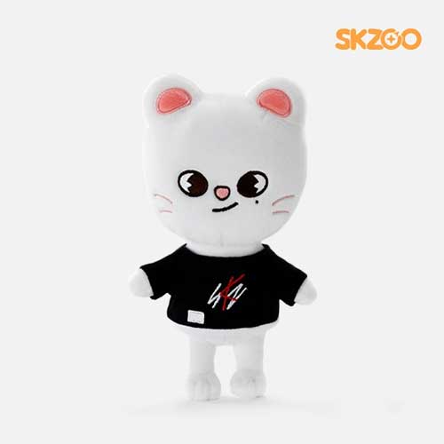 STRAY KIDS x SKZOO [ STAY IN STAY IN JEJU ] PLUSH ORIGINAL