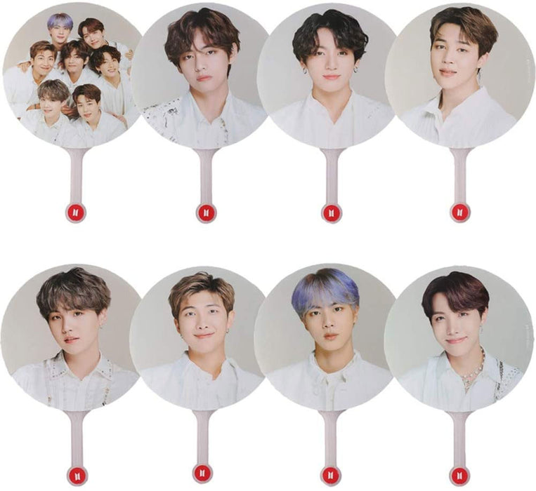 방탄소년단 | BTS [ SPEAK YOURSELF: THE FINAL ] IMAGE PICKET