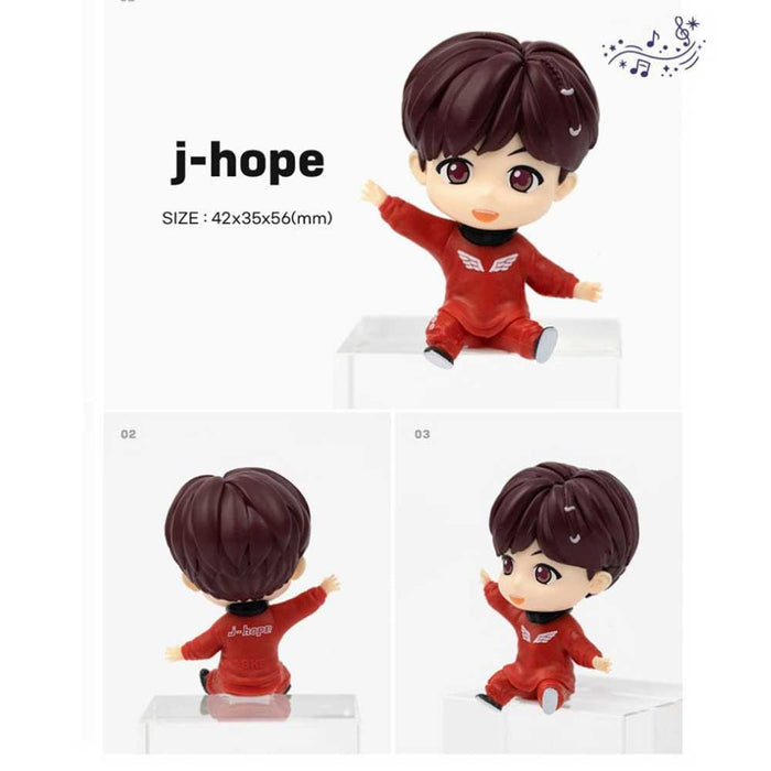 방탄소년단 | BTS [ TINYTAN ] MONITOR FIGURE