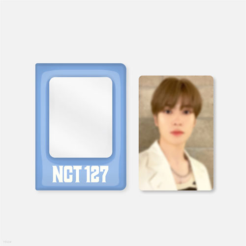 엔시티 127 | NCT 127 [ 2023 SEASON'S GREETINGS ] PHOTO COLLECT BOOK