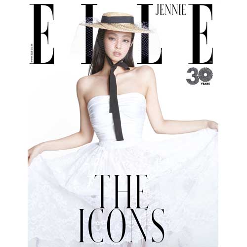 엘르 | ELLE 2022-11