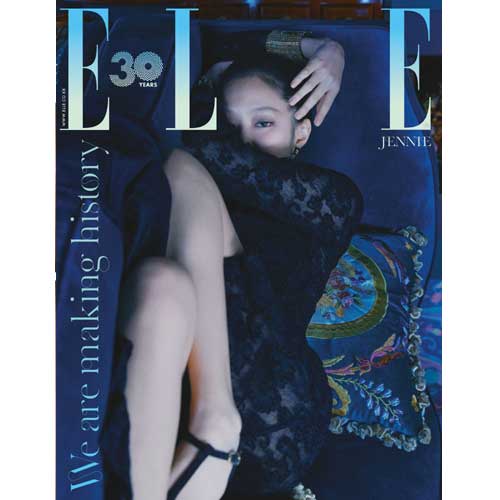 엘르 | ELLE 2022-11