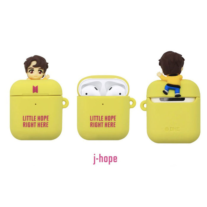 방탄소년단 | BTS [ TINYTAN ] AIPODS CASE