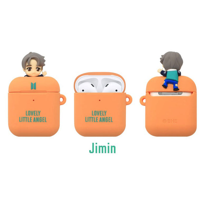 방탄소년단 | BTS [ TINYTAN ] AIPODS CASE