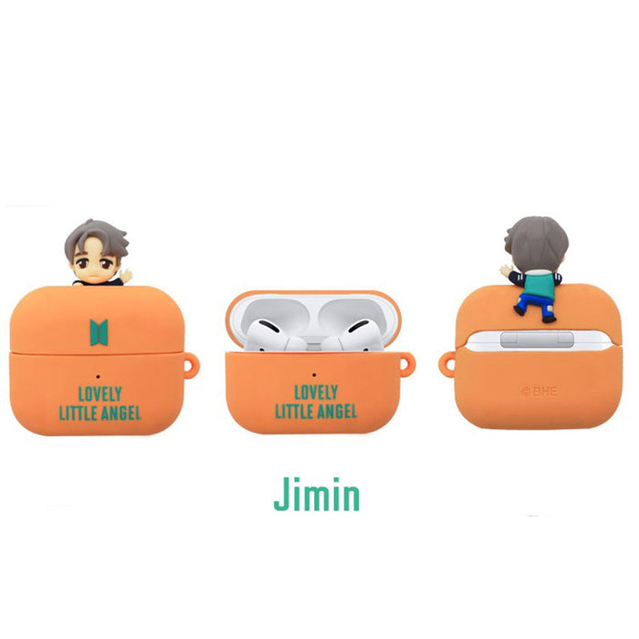 방탄소년단 | BTS [ TINYTAN ] AIPODS PRO CASE