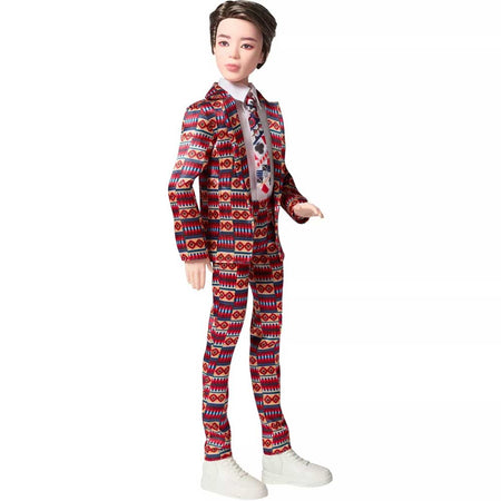 BTS IDOL  DOLL [ JIMIN ] MATTEL OFFICIAL MD