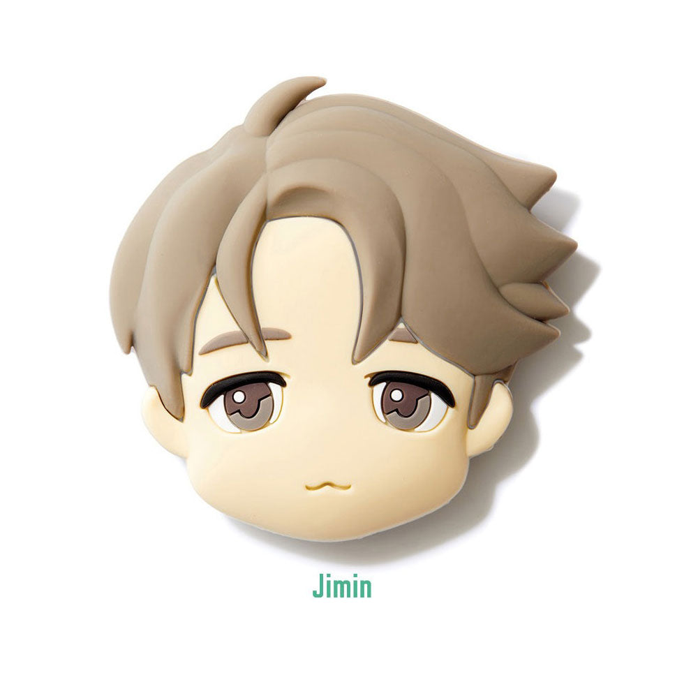 BTS　タイニータン　ルームウェア　パジャマ　V　テテ　TinyTAN⑤