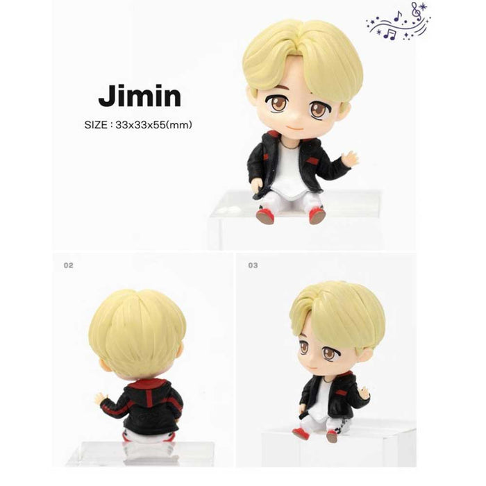 방탄소년단 | BTS [ TINYTAN ] MONITOR FIGURE