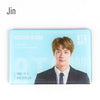 BTS WORLD ID MAGNET | OFFICIAL MD