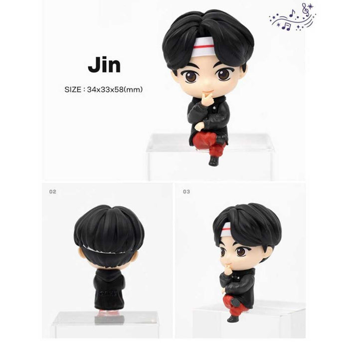 방탄소년단 | BTS [ TINYTAN ] MONITOR FIGURE