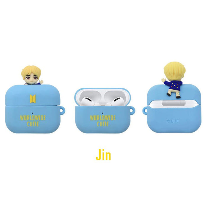 방탄소년단 | BTS [ TINYTAN ] AIPODS PRO CASE