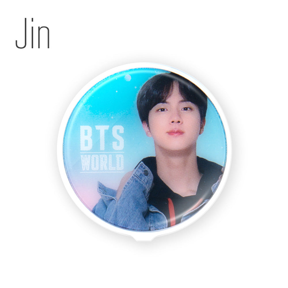 방탄소년단  bts [ bts world ] mirror griptok