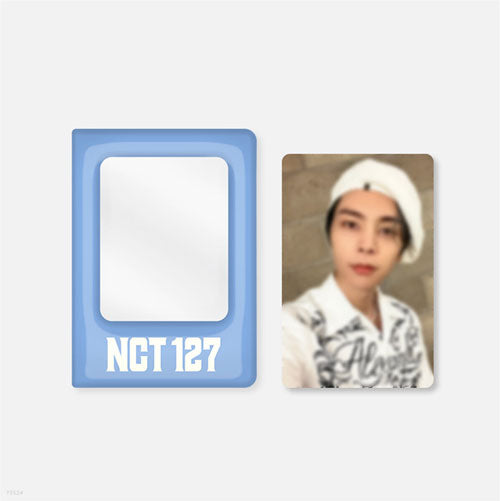 엔시티 127 | NCT 127 [ 2023 SEASON'S GREETINGS ] PHOTO COLLECT BOOK