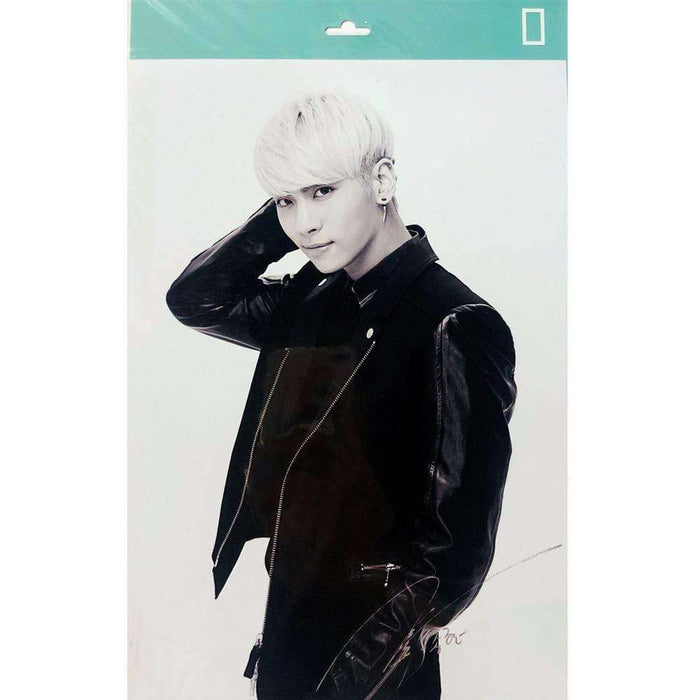 MUSIC PLAZA Goods JONGHYUN 샤이니 | SHINEE OFFICIAL LIMITED PHOTO