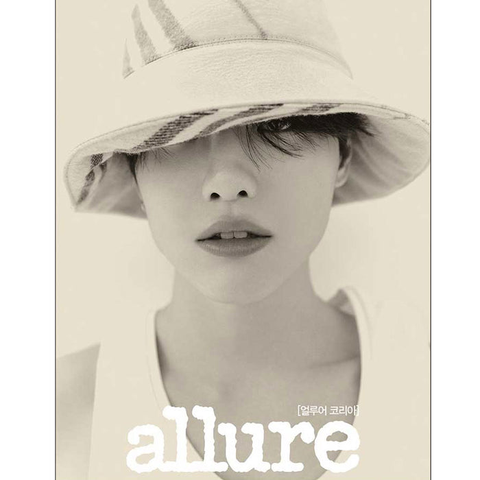 얼루어 | ALLURE 2020-3 [ SHIN MINA, JAEMIN (NCT DREAM) ]