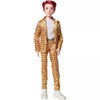 BTS IDOL  DOLL [ JUNGKOOK ] MATTEL OFFICIAL MD