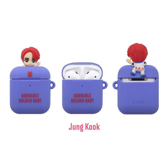 방탄소년단 | BTS [ TINYTAN ] AIPODS CASE