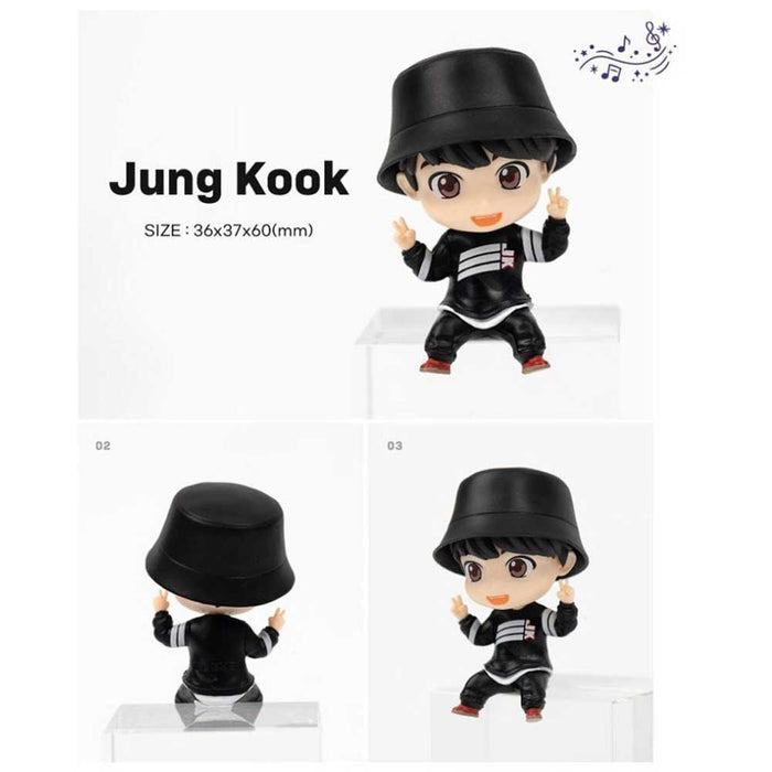 방탄소년단 | BTS [ TINYTAN ] MONITOR FIGURE