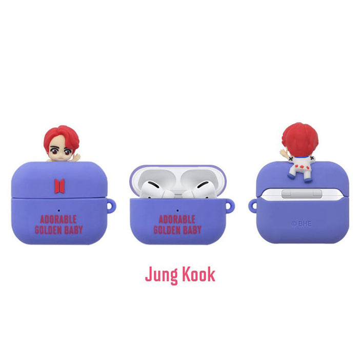 방탄소년단 | BTS [ TINYTAN ] AIPODS PRO CASE